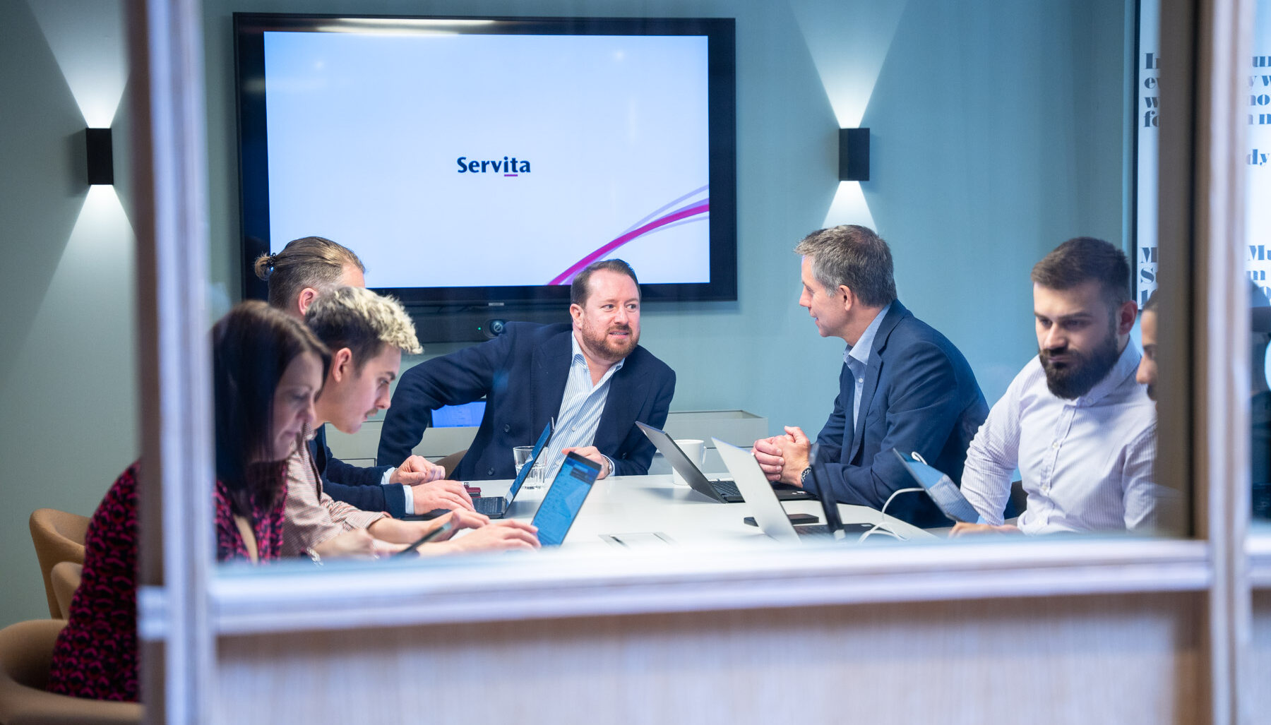 Valuable insights | Servita