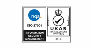 ISO27001 - UKAS | Servita
