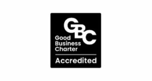 Good Business Charter | Servita