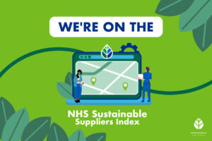 Sustainability Supplier Index | Servita