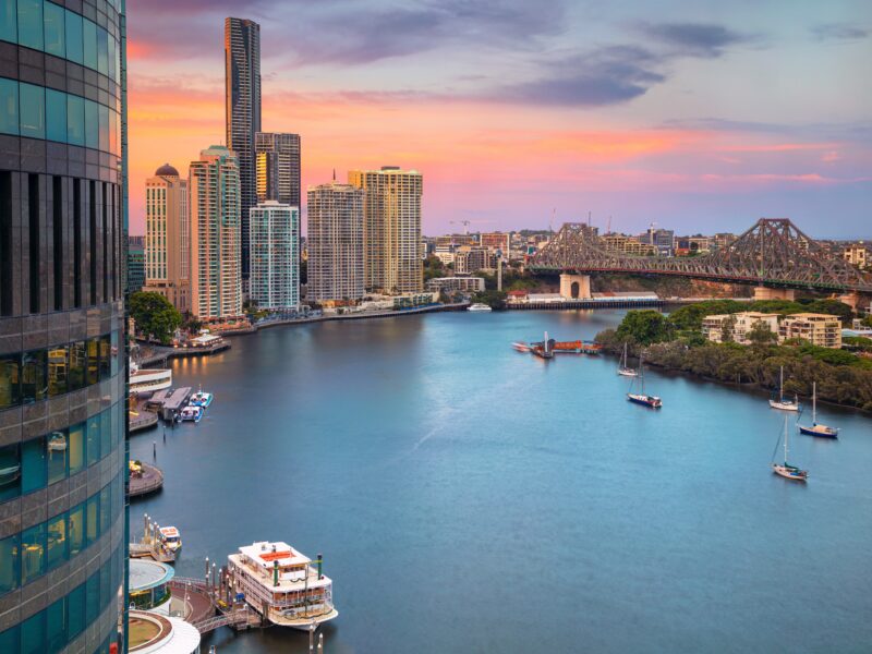 Engineered for Expansion